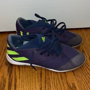 ADIDAS NEMEZIZ 19.1 indoor